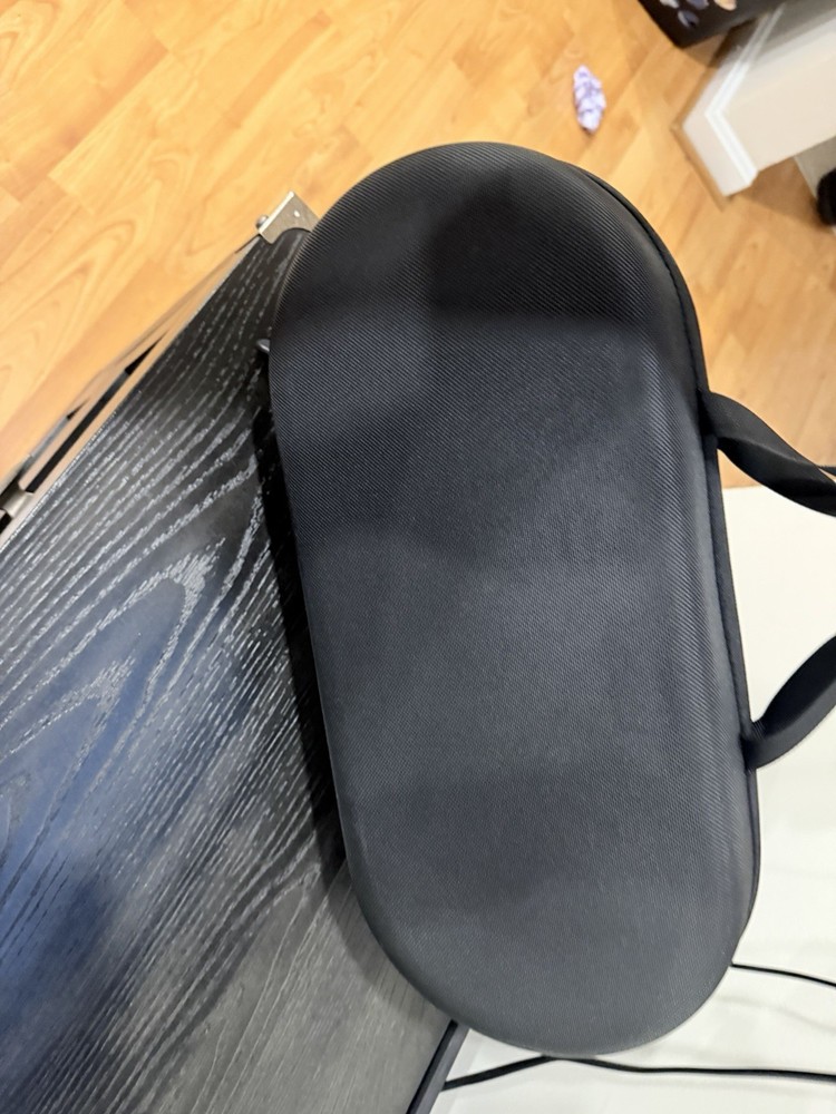 Dyson airwrap carrying case