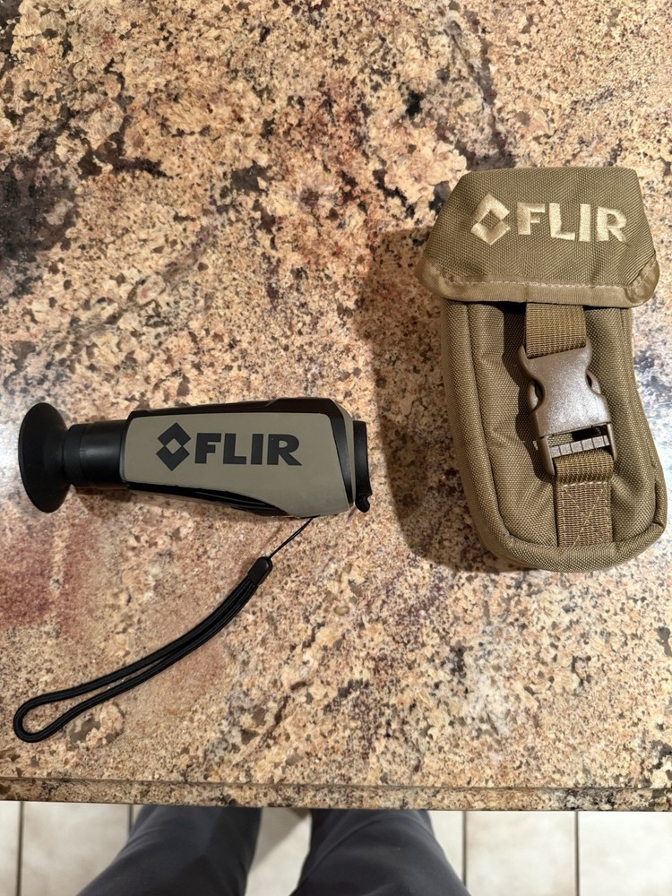 FLIR Scout PS24