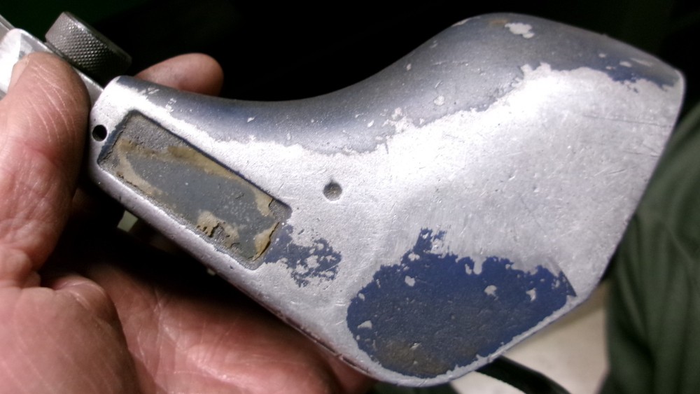 DYNABRADE DYNAFILE 01067