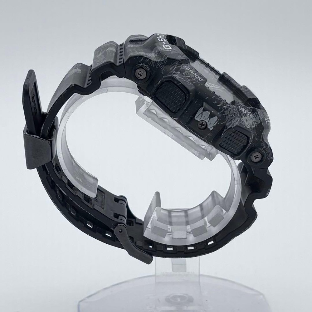 Casio G-SHOCK Marcelo Burlon Collaboration Limited Edition, Excellent Condition