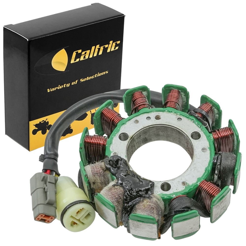 Stator for Ski-Doo Mach 1 / MACH 1R 2000 Magneto