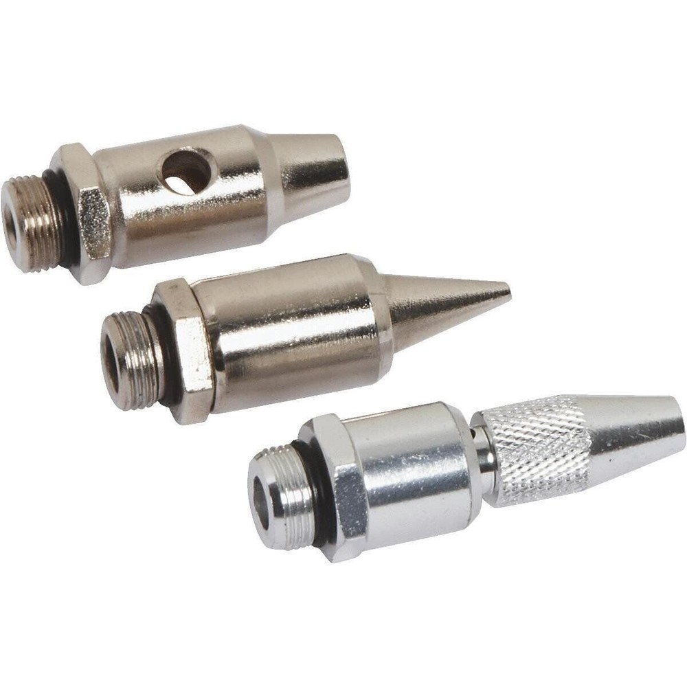 Milton Turbo Blo Gun Nozzle Kit