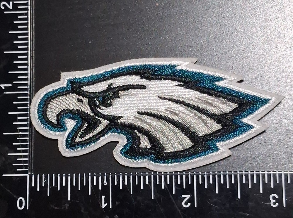 PHILADELPHIA EAGLES NFL - EMBROIDERED PATCH