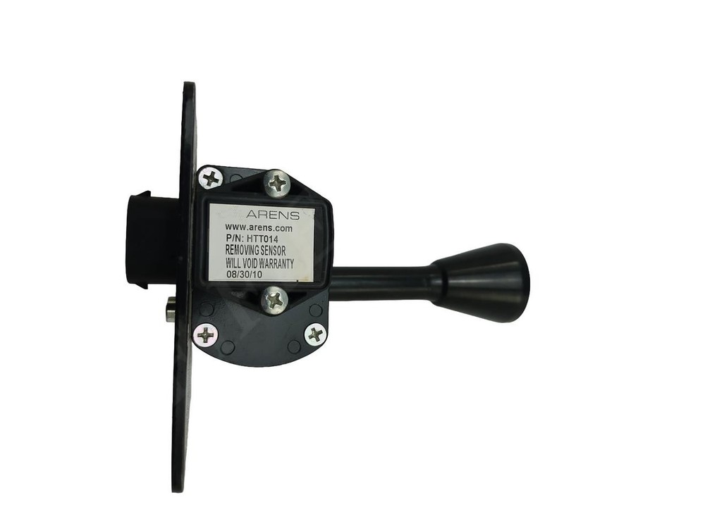 ARENS HTT014 JOYSTICK,SINGLE AXIS