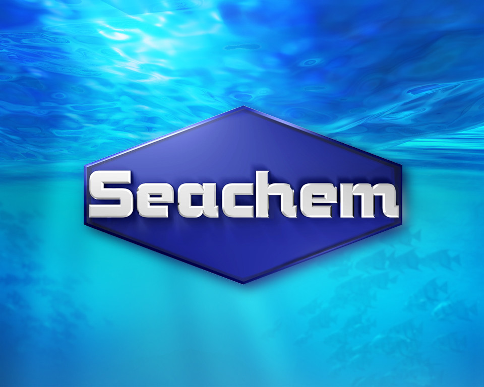 SEACHEM REEF ADVANTAGE STRONTIUM 300 GRAM