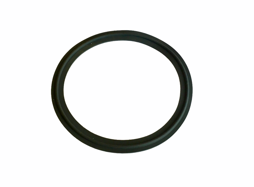 6" Tri Clamp Viton Gasket Closed Loop Extractor