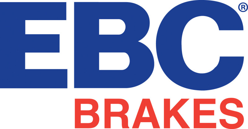 Ebc For S4 Kits Redstuff Pads And USR Rotors