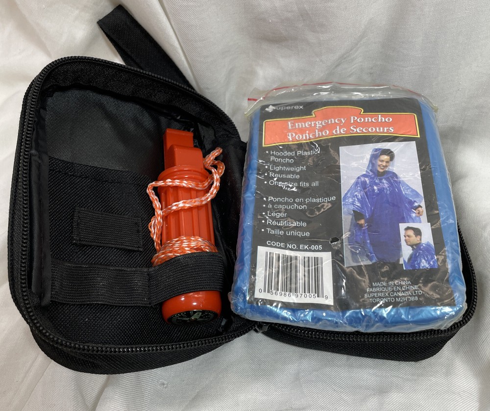 Symantec Carahsoft Emergency Kit