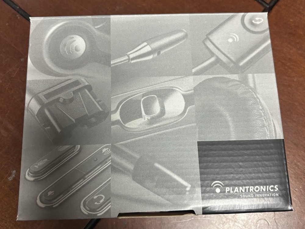 Plantronics Aps-11 EHS Cable For Siemens, Aastra Free Shipping