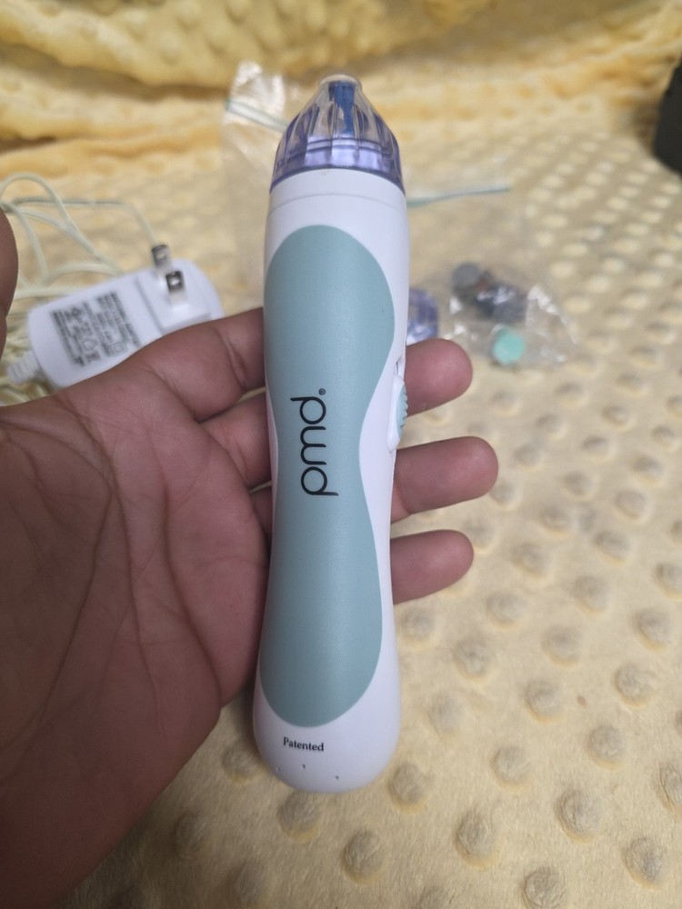 PMD Microderm Pro Exfoliation W/ Charger