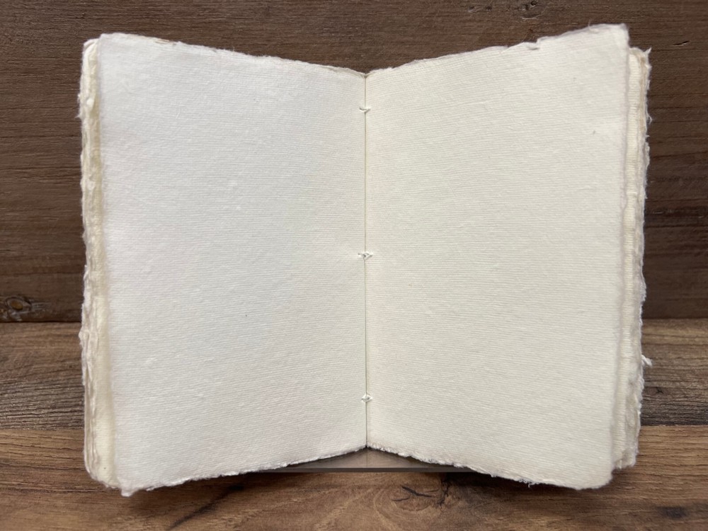 Celestial Paper Journal 6" x 4"