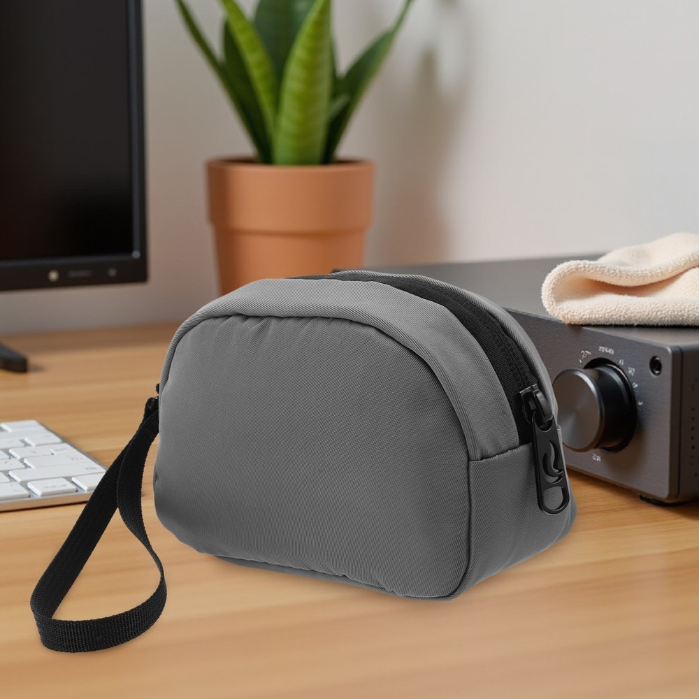 Effect Storage Bag Guitar Pedal Organizer Effects Carry Case Processor