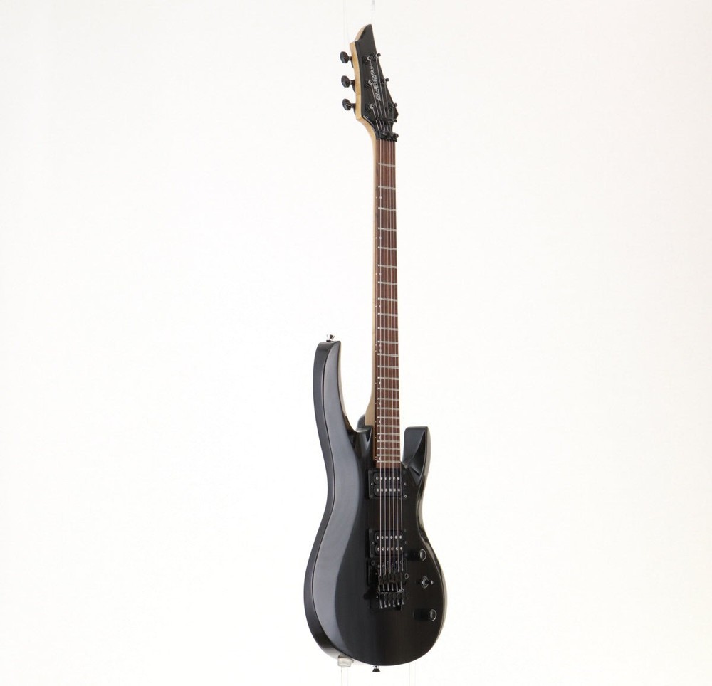 Edwards E-BT-98G See-Through Black