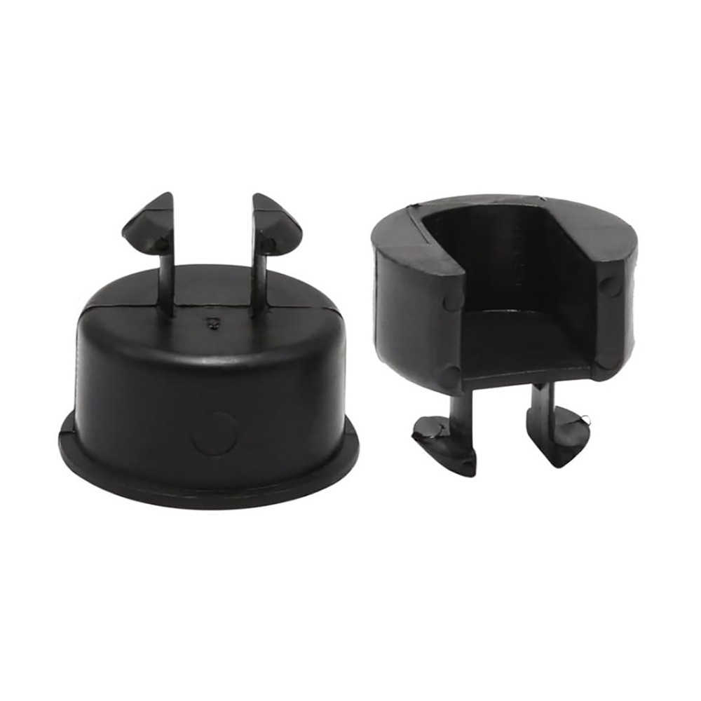 Tailgate Hinge Bushing Insert Repair Replacement Kit For Dodge Ram 1500 3500
