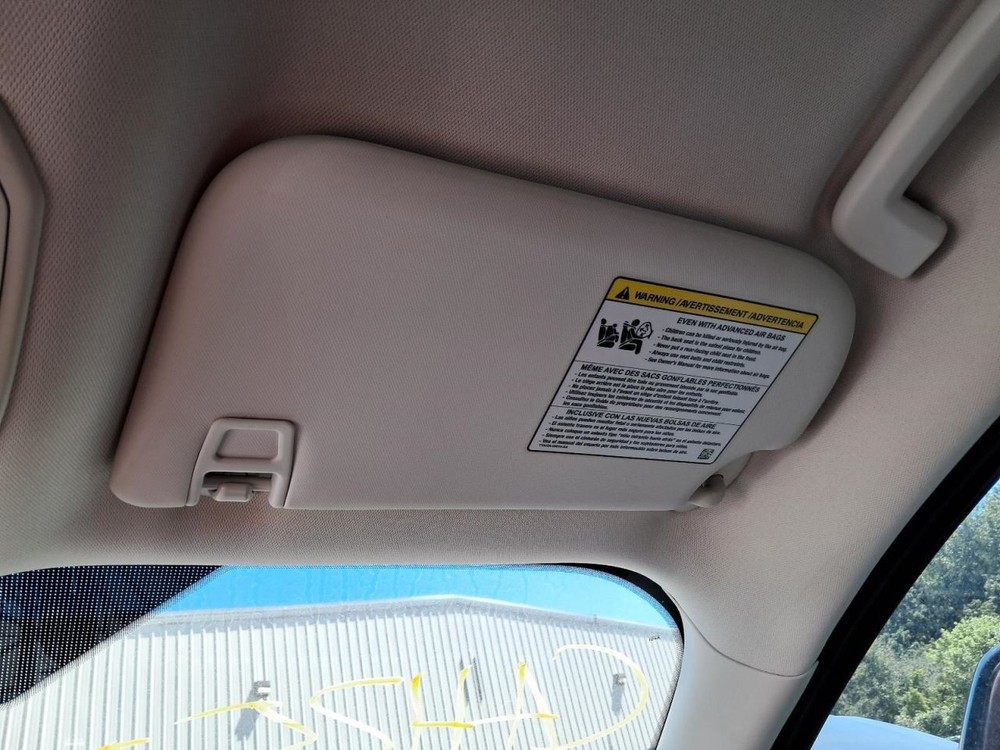 ESCAPE 2013 Glove Box 4772461