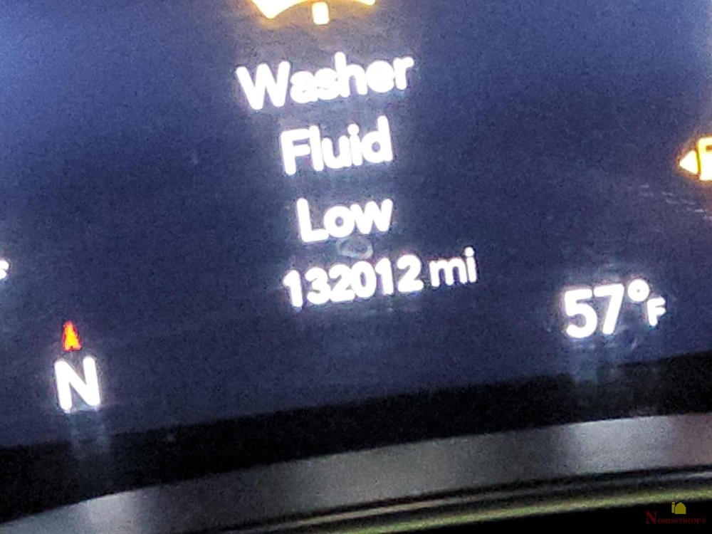 2017 Chrysler Pacifica Transmission Control Module Computer