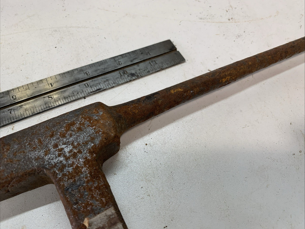 2 Pexto Forming Stakes 28lb & 4 Lb