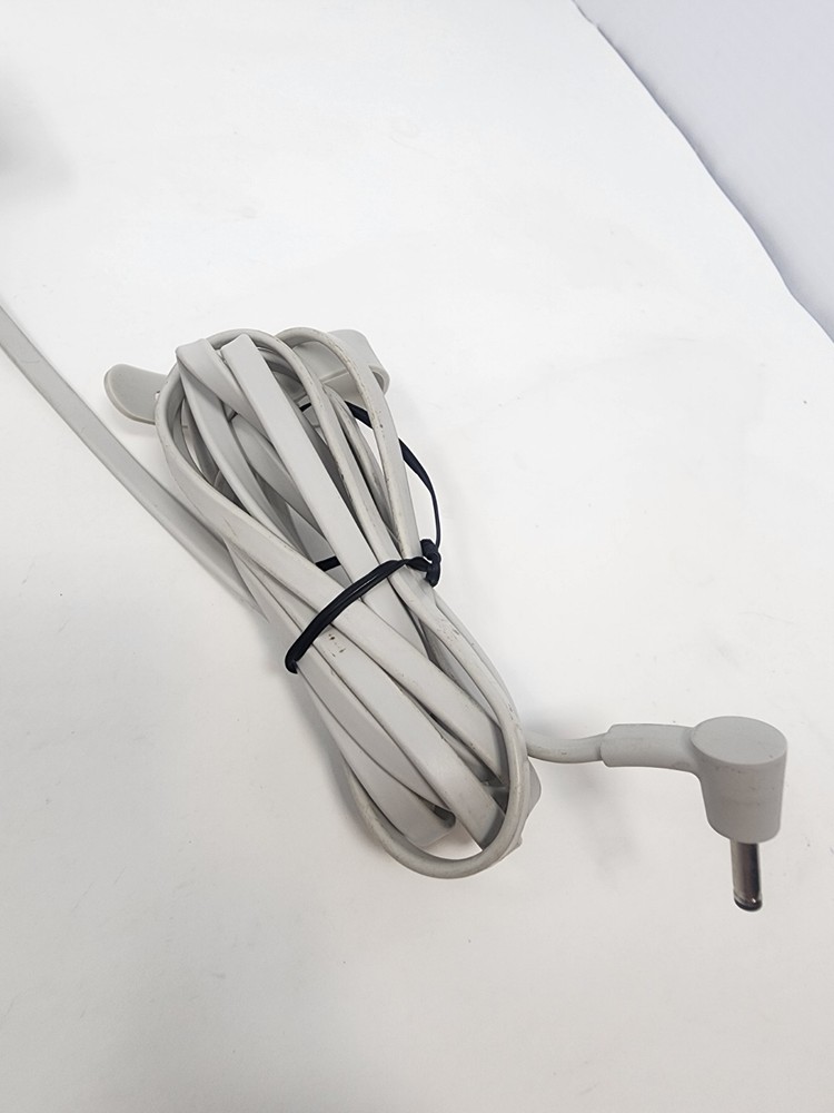 Google Home Smart Assistant White Slate