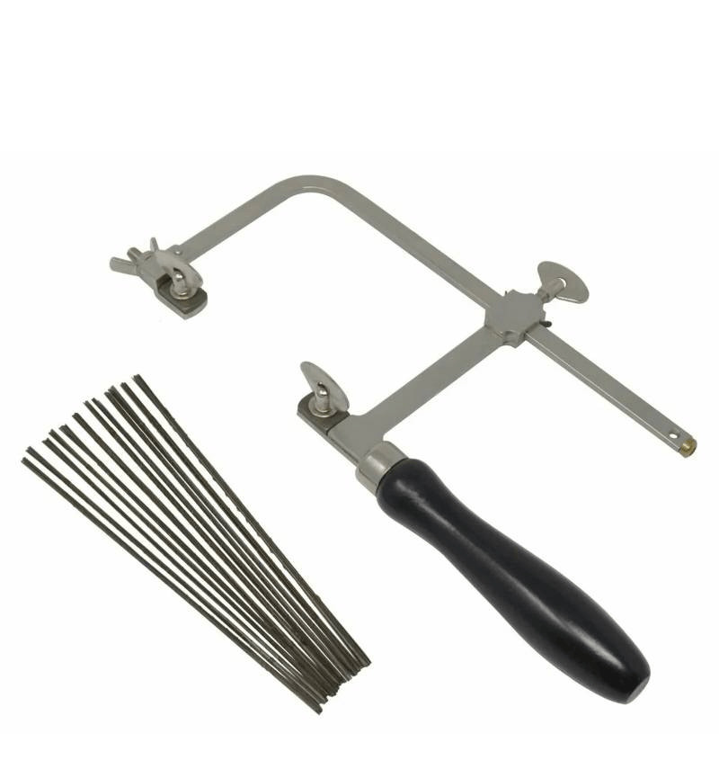 One Gold smith equipment