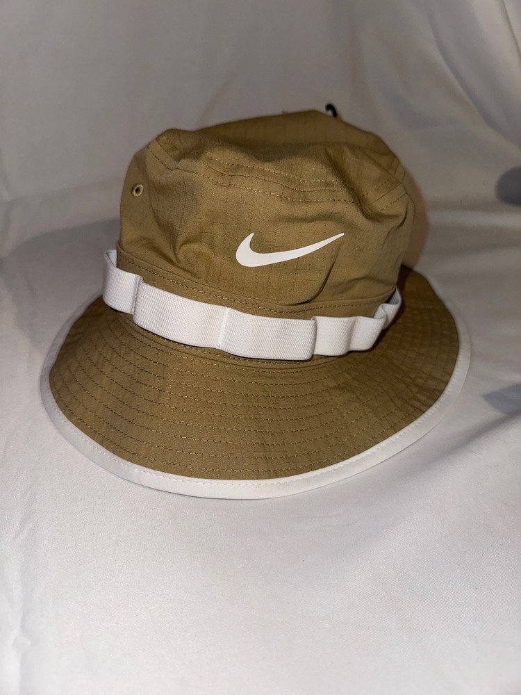 Nike Mens Training, Parachute Beige/White/Anthracite/White, Medium