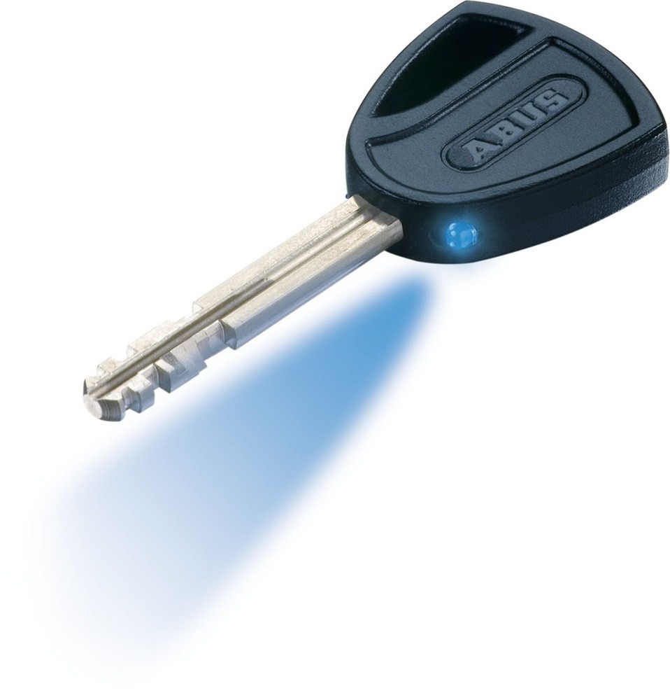 ABUS Granit Extreme Plus 59 Chain 140 Cm Black