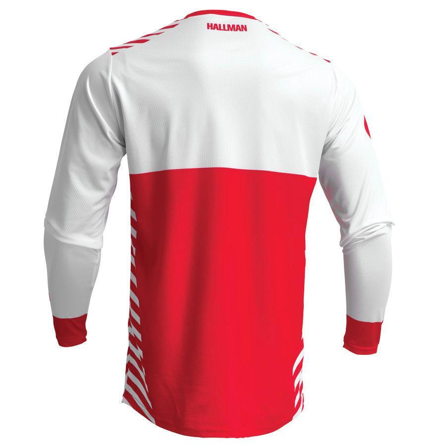 Thor Differ Slice Jersey