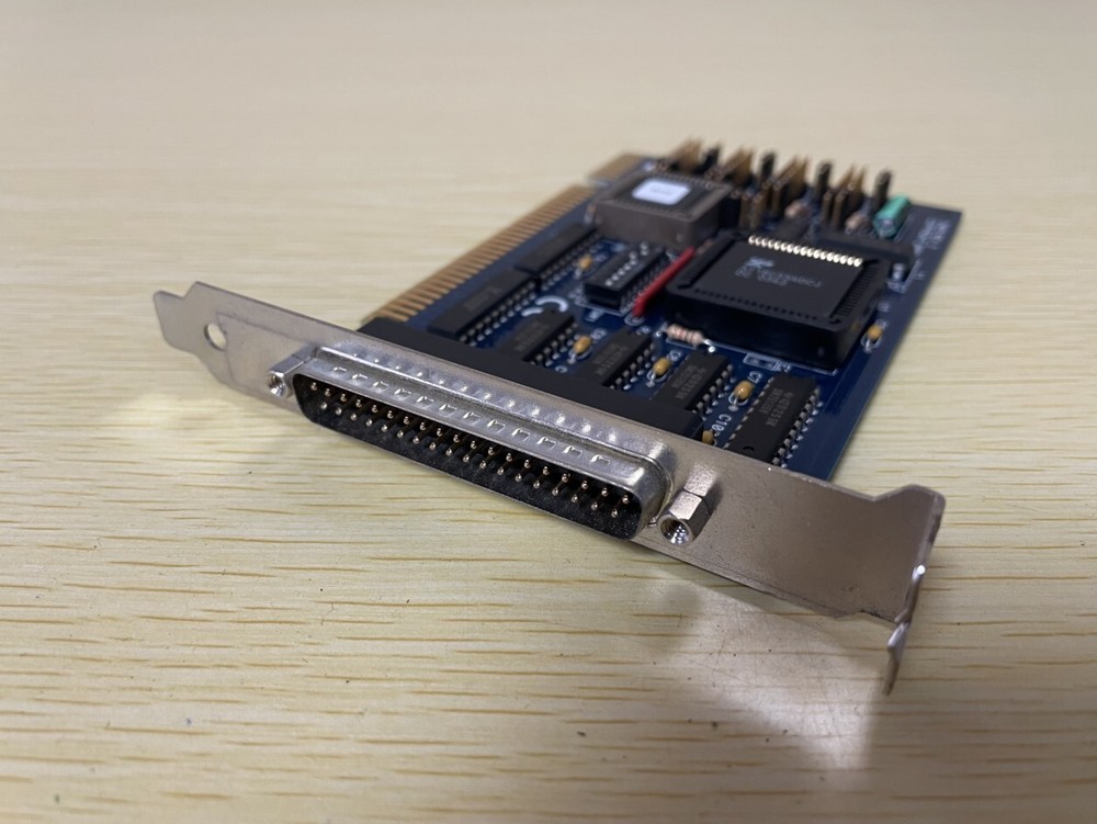 Black Box IC102C-R2 3405 REV D PCI Interface Controller Card