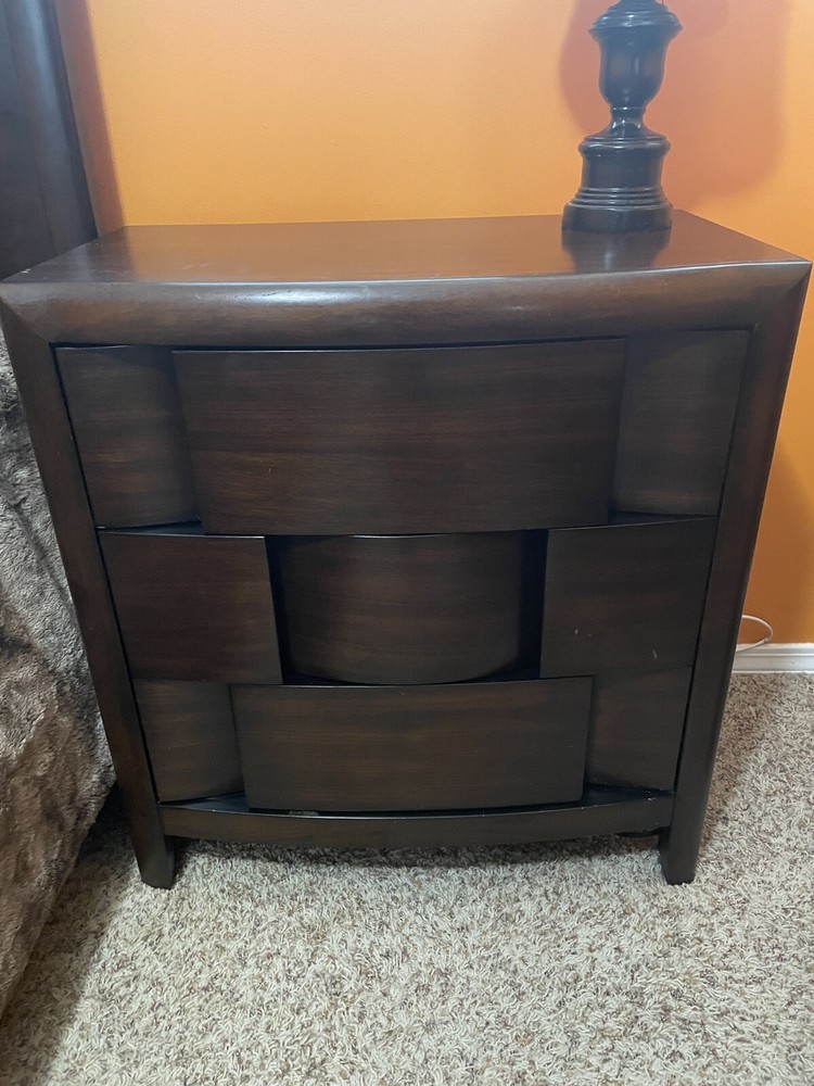 4 Piece bedroom set