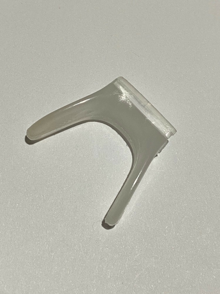 Varga replacement plastic nose bridge for Varga 2000, 3000 and Prone