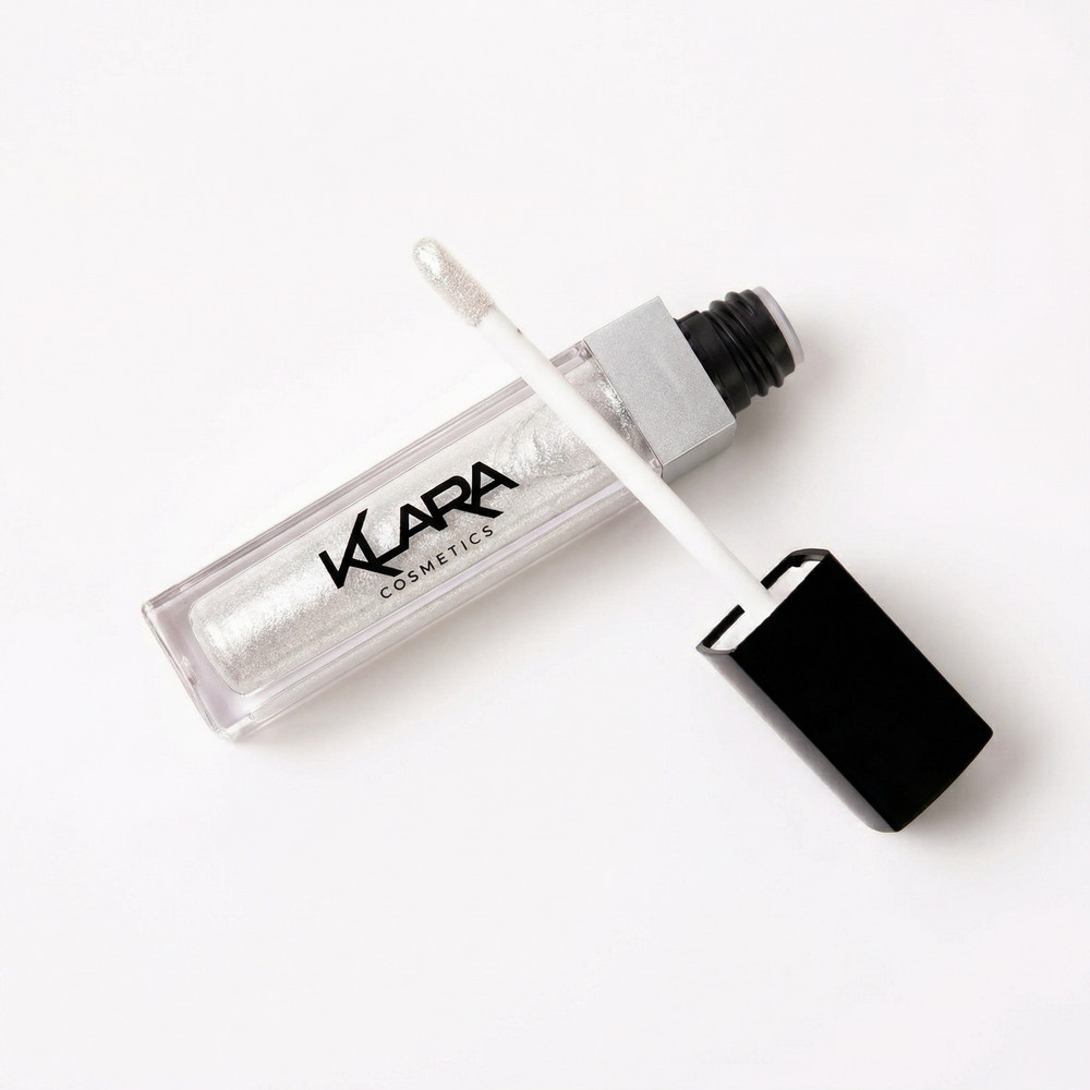 Luxe Lip Glass Lipstick