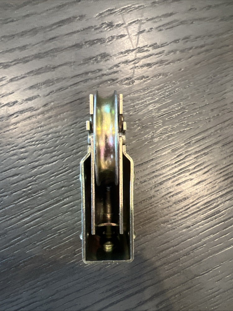 Sliding Glass Doors Replacement Wheel/ DR-127-SP