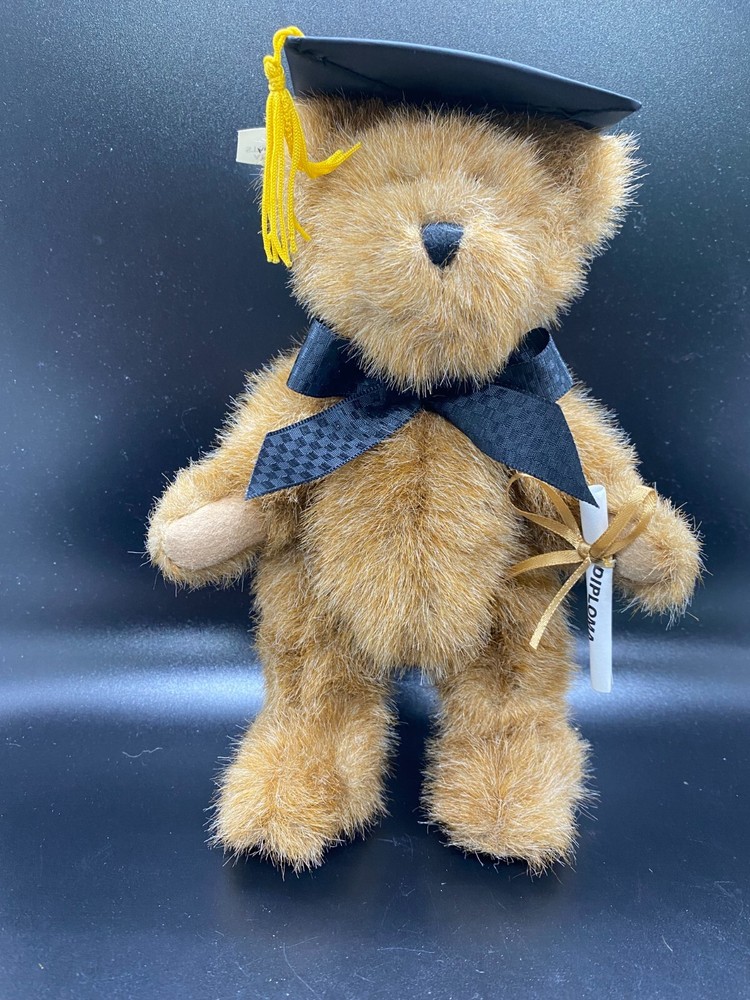 Boyd - 8" Bears - *Graduation*      Mr. Graduate  903032