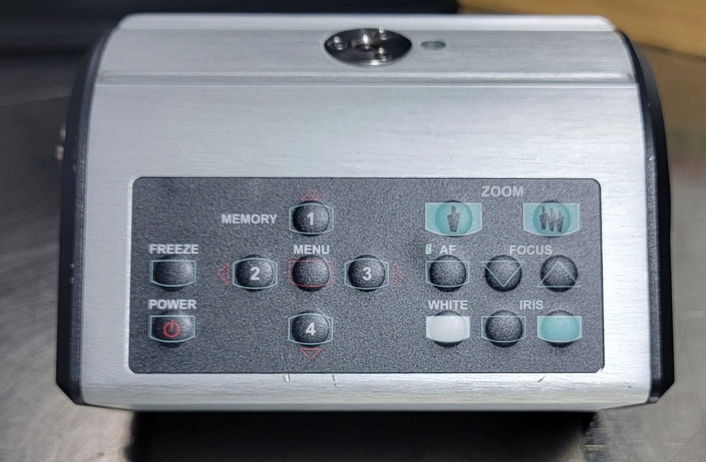 Wolfvision Visualizer EYE-10 720p HD Live Image Camera