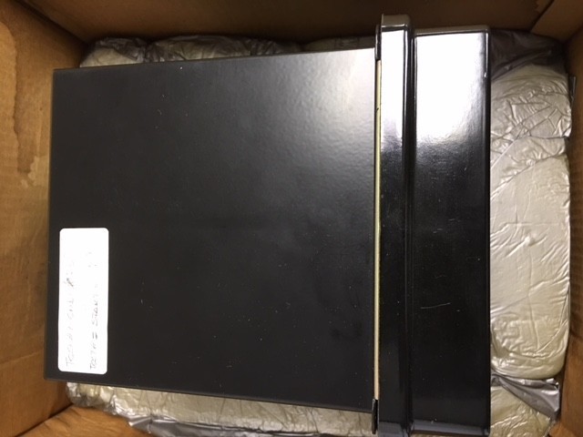 CO6HILO ABB RELAY 264C898A05