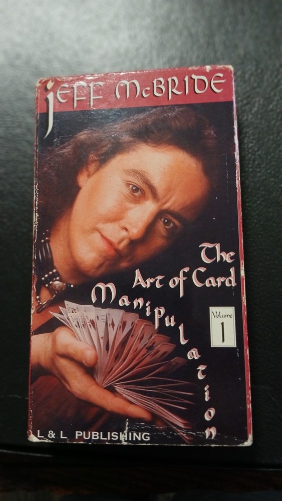 Magic VHS Videos