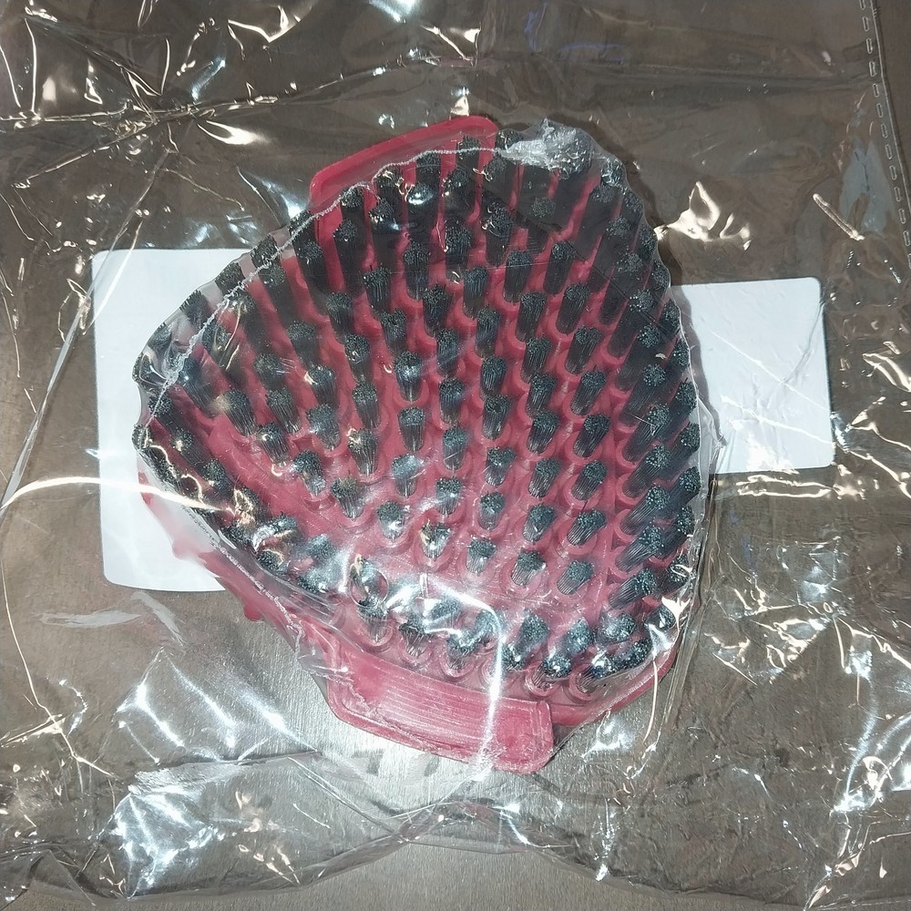 Spin Mop replacement Brush