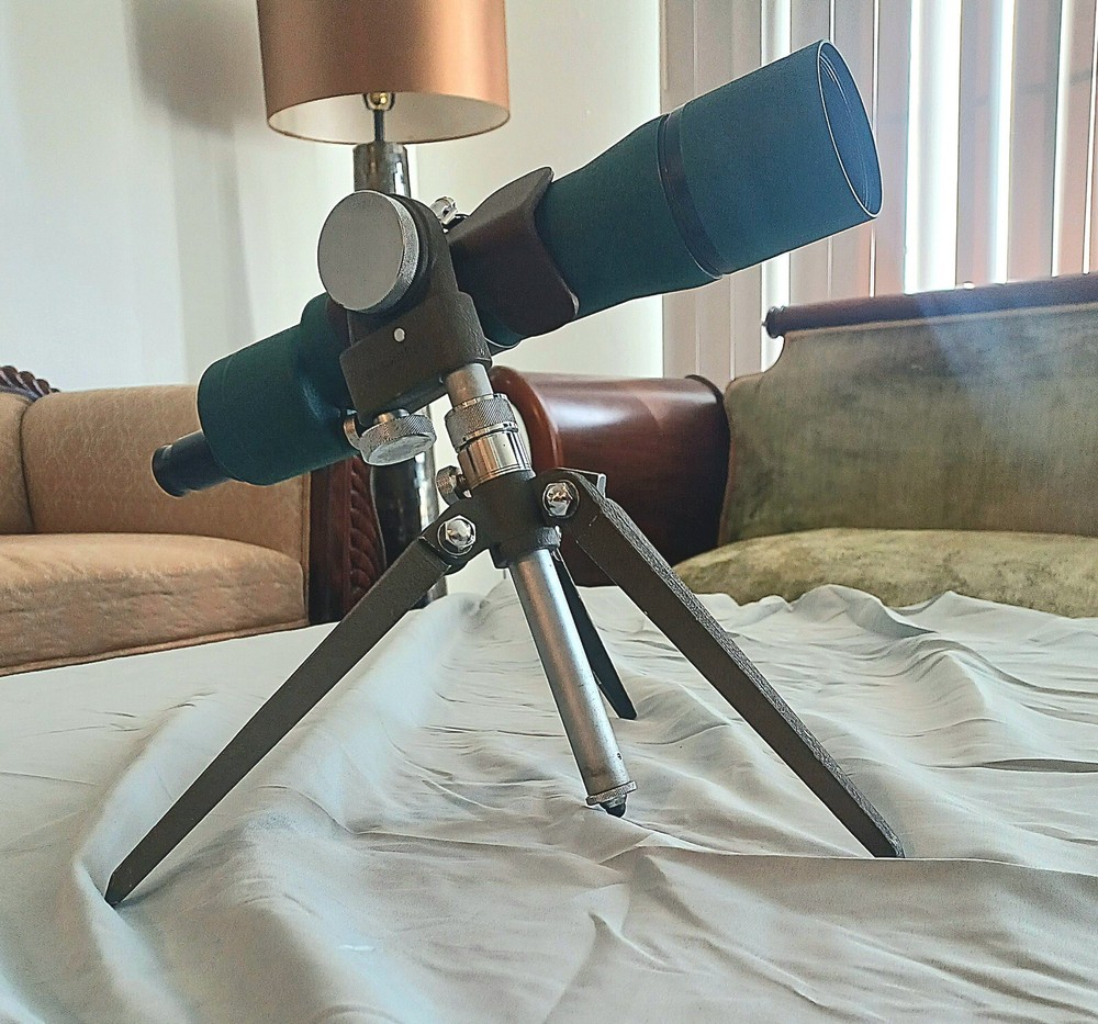 Vintage Bausch + Lomb
