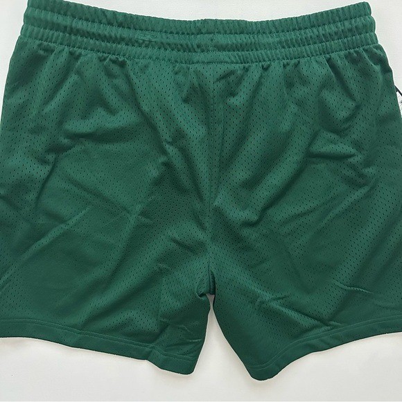 Original Use Dark Green Athletic Shorts Size M Men