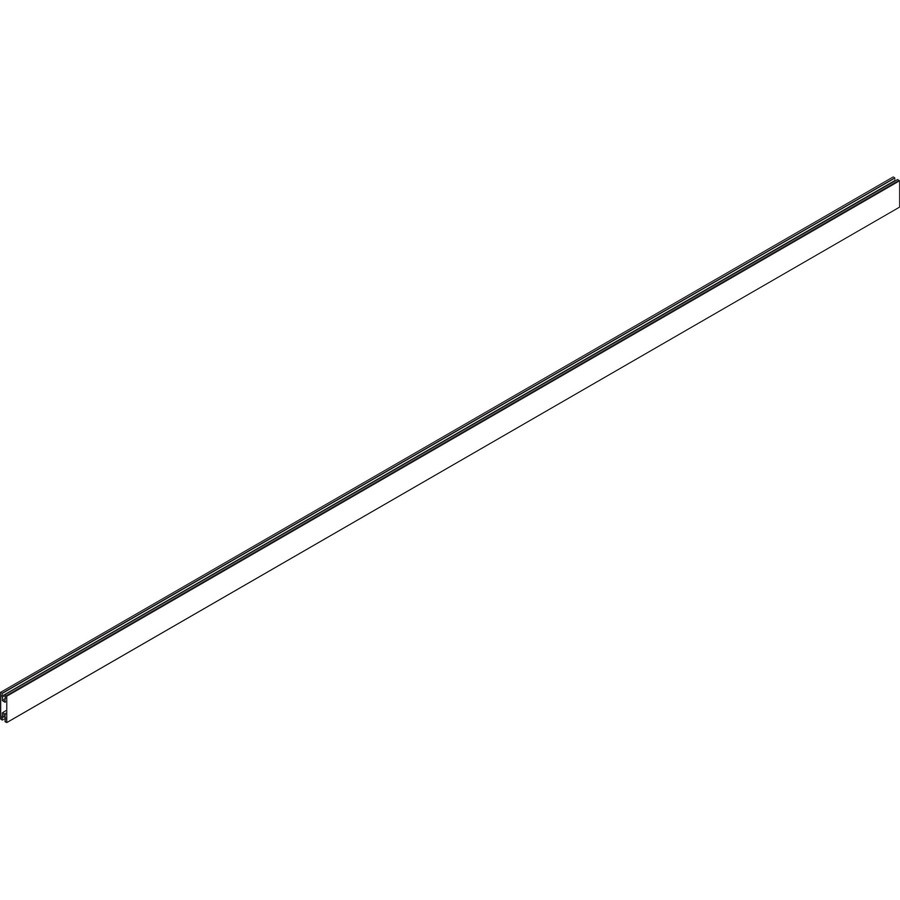 Lorell Double-wide Panel Strip for Adaptable Panel System (llr-90274) (llr90274)