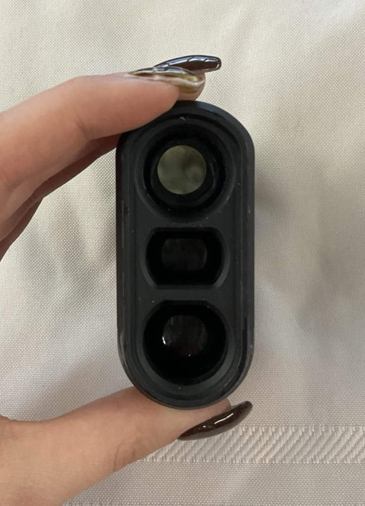 Vortex Impact850 Rangefinder