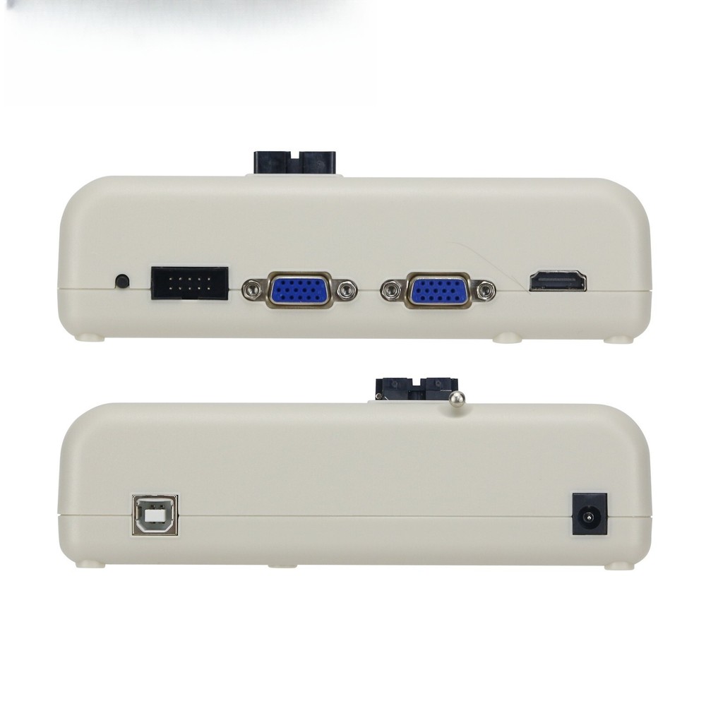 For RT809H Universal Programmer 30Item EMMC Nand Flash Chip Programmer Device