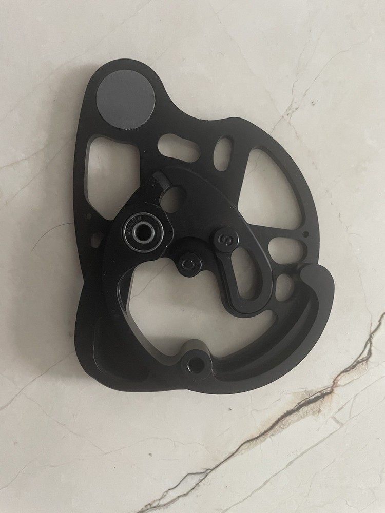 Mathews Conquest Apex 29R CAM