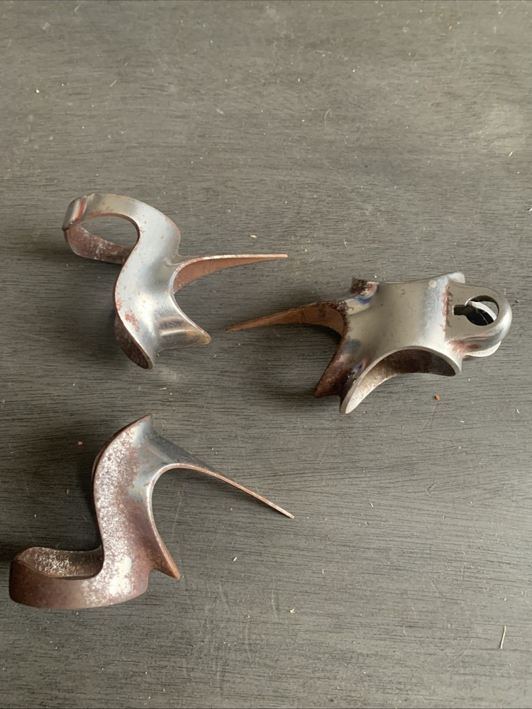 Bocama -BCM Lug Set