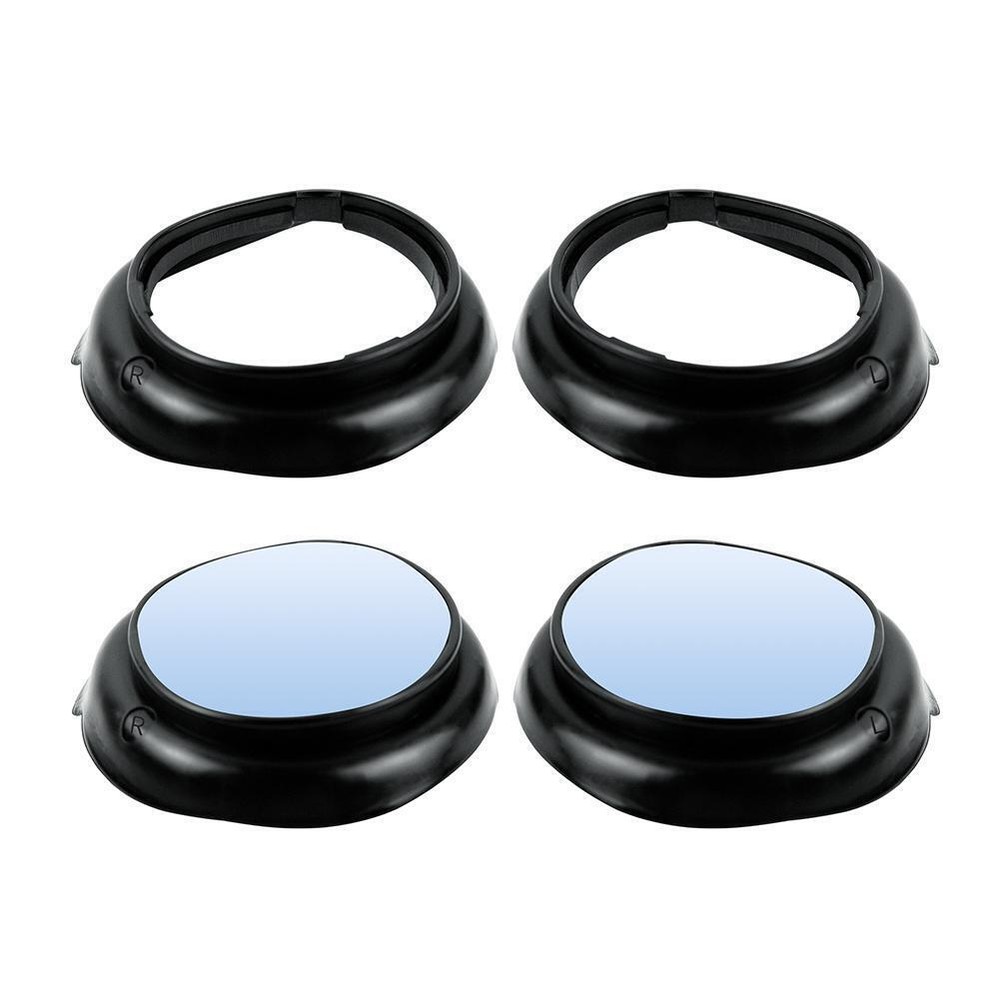 For Meta 3 VR Glasses Lens Protector Frame VR Headset Mirror Anti-Blue Ray  E8F8
