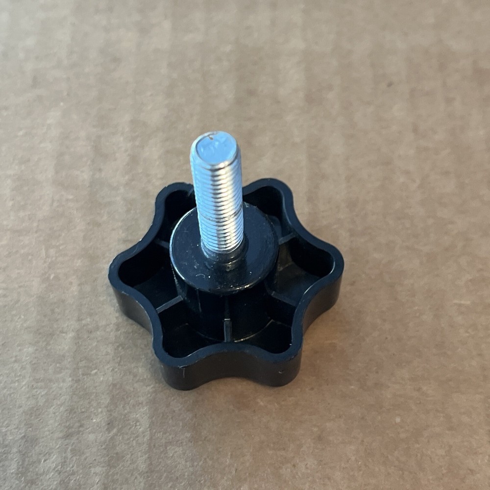 DB Method Squat Exercise Machine Front Handle Screw Replacement Part ONLY