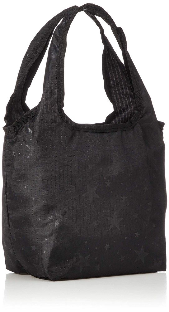 Siffler(シフレ) Snoopy Eco0119 Folding Eco Bag S Size 小