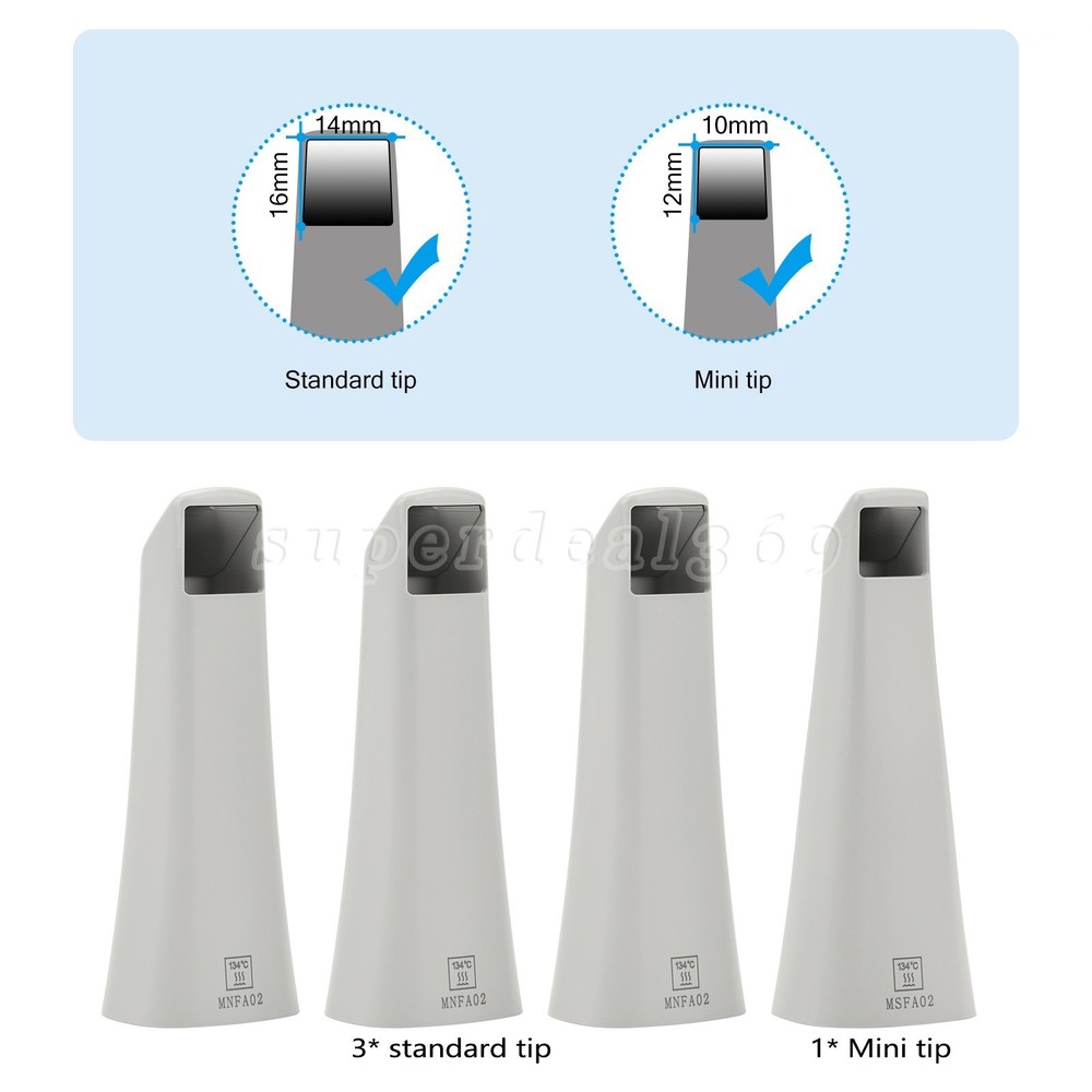 Dental Intra-oral Scanner 3D With Software w/Scanning Software