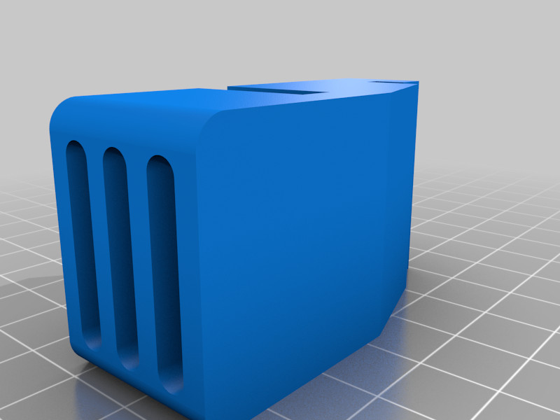 Nintendo Switch Dock Cartridge Holder