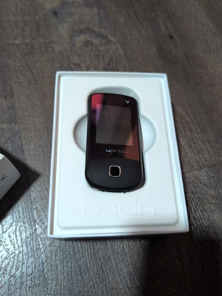 Callaway Upro Hold Gps Without Battery