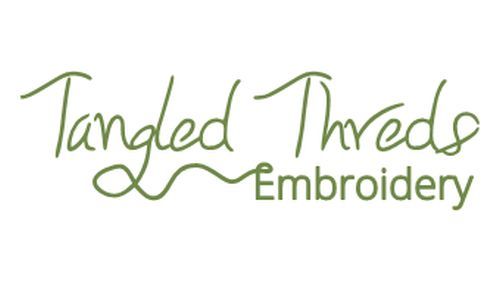 Cockatiel White Bird Embroidered Patch 4" x 6"